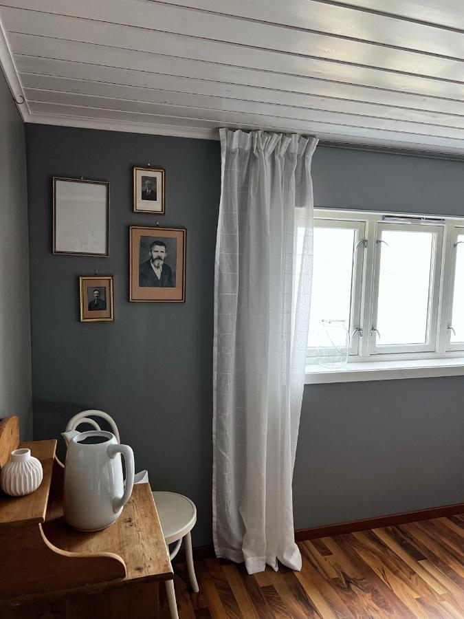 Indreli Feriehus Flåm Εξωτερικό φωτογραφία